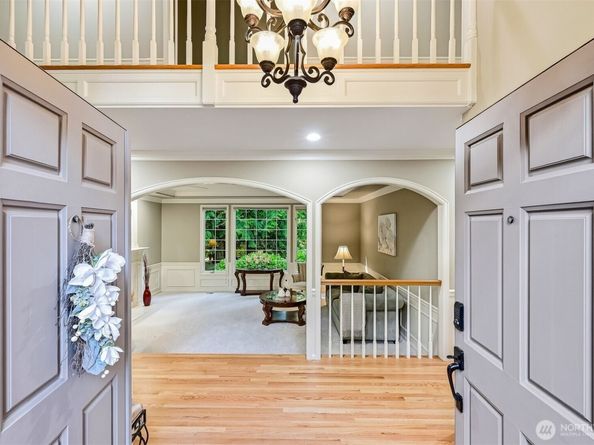 21310 NE 101st Court, Redmond WA 98053