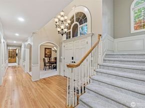 21310 NE 101st Court, Redmond WA 98053