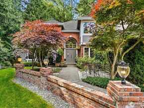 21310 NE 101st Court, Redmond WA 98053