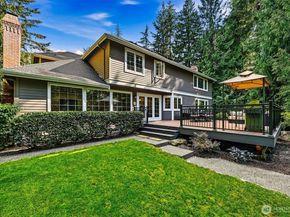 21310 NE 101st Court, Redmond WA 98053