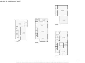 16616 NE 85th St, Redmond WA 98052