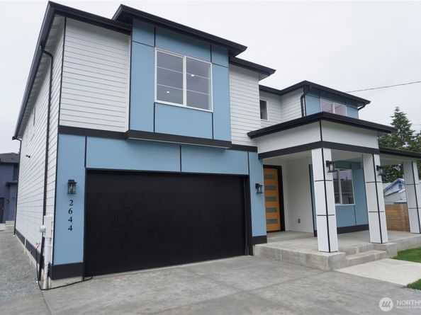 2644 S 146th Street, SeaTac WA 98168