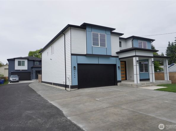 2644 S 146th Street, SeaTac WA 98168
