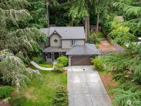 7825 NE 140th Place, Kirkland WA 98034