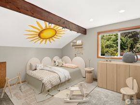 7825 NE 140th Place, Kirkland WA 98034