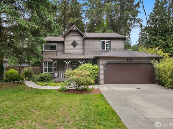 7825 NE 140th Place, Kirkland WA 98034