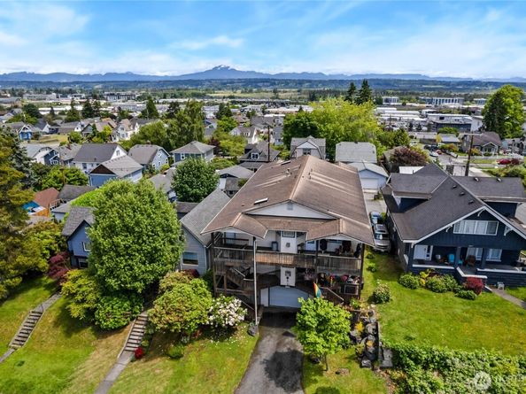 3629 Wetmore Avenue B, Everett WA 98201