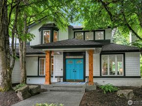 22707 NE 142nd Place, Woodinville WA 98077