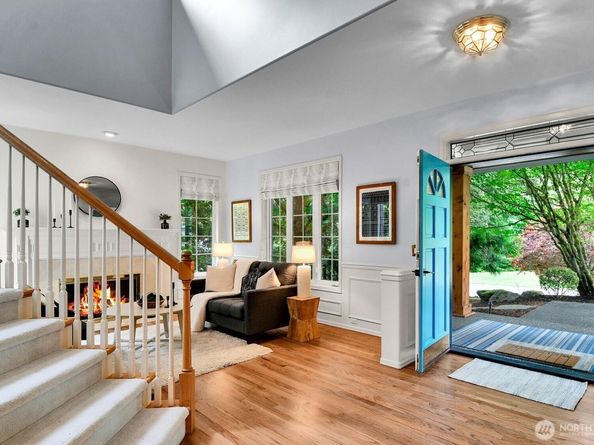 22707 NE 142nd Place, Woodinville WA 98077