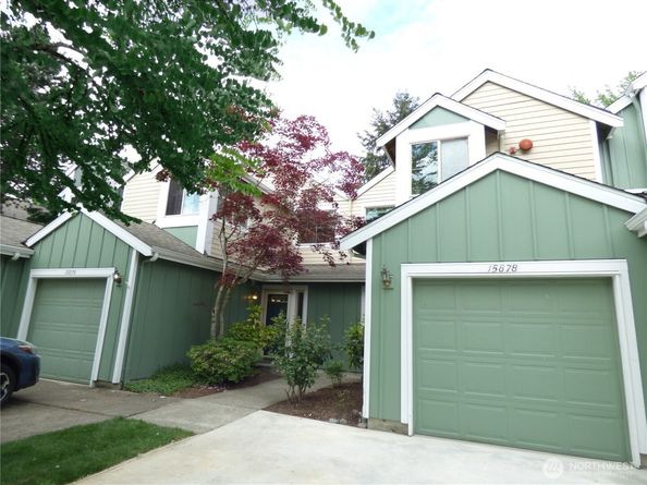 15878 NE 93rd Way 1503, Redmond WA 98052