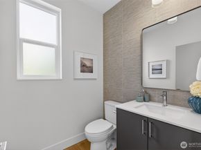 1757 NW 62nd Street, Seattle WA 98107