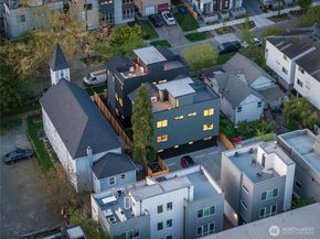 1757 NW 62nd Street, Seattle WA 98107