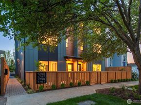 1757 NW 62nd Street, Seattle WA 98107