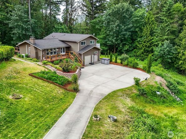 10982 SE View Place S, Port Orchard WA 98367