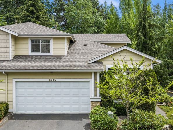 8350 NE 140th Street, Kirkland WA 98034