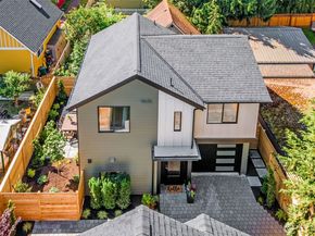 809 NE 90th Street, Seattle WA 98115