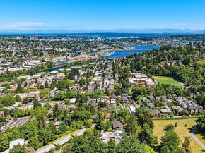 542 W Barrett Street, Seattle WA 98109