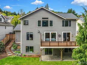 436 Wilderness Peak Drive NW, Issaquah WA 98027