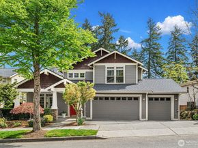 436 Wilderness Peak Drive NW, Issaquah WA 98027