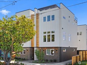 1131 NW 60th Street B, Seattle WA 98107