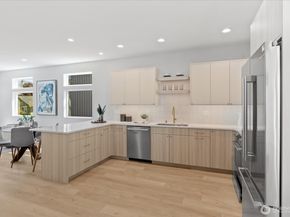 1131 NW 60th Street B, Seattle WA 98107