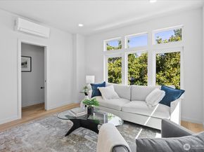 1131 NW 60th Street B, Seattle WA 98107