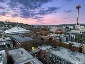 117 John Street 9, Seattle WA 98109