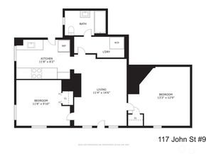 117 John Street 9, Seattle WA 98109