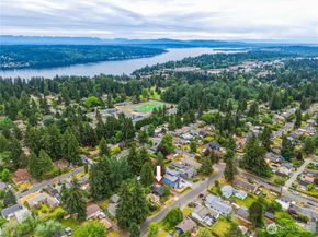 15822 26th Avenue NE, Shoreline WA 98155