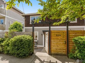 9121 23rd Avenue NE, Seattle WA 98115