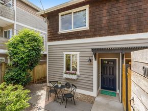 9121 23rd Avenue NE, Seattle WA 98115