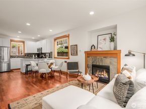 9121 23rd Avenue NE, Seattle WA 98115