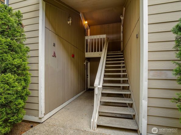 20030 66th Place W 3A, Lynnwood WA 98036