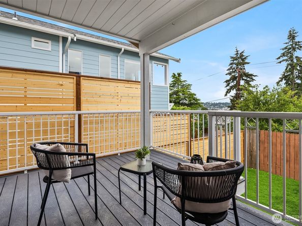 347 NW 52nd Street, Seattle WA 98107