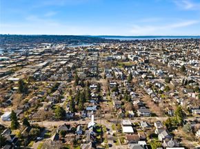 347 NW 52nd Street, Seattle WA 98107