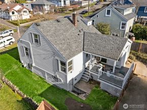 347 NW 52nd Street, Seattle WA 98107