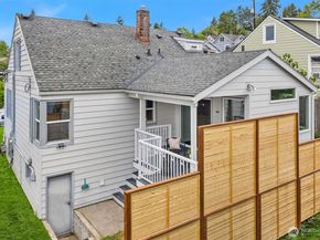 347 NW 52nd Street, Seattle WA 98107