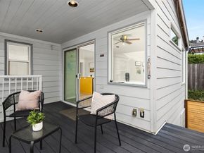 347 NW 52nd Street, Seattle WA 98107