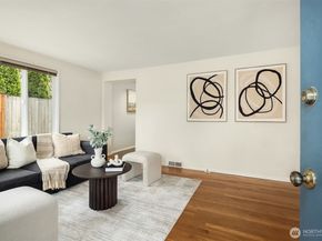 347 NW 52nd Street, Seattle WA 98107