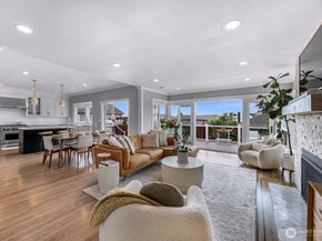 5336 SW Admiral Way, Seattle WA 98116