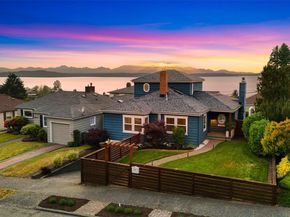 5336 SW Admiral Way, Seattle WA 98116