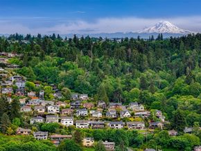 5336 SW Admiral Way, Seattle WA 98116
