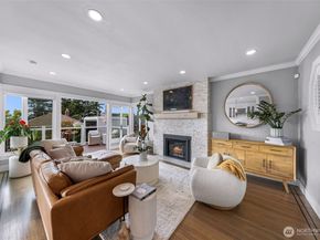 5336 SW Admiral Way, Seattle WA 98116