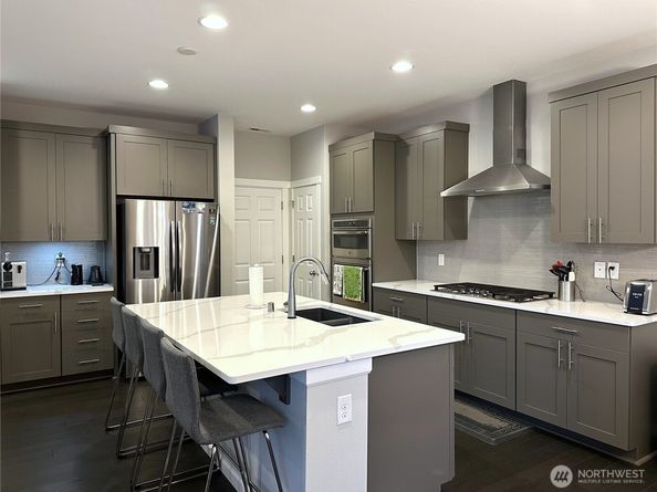 19019 123rd Place SE, Renton WA 98058