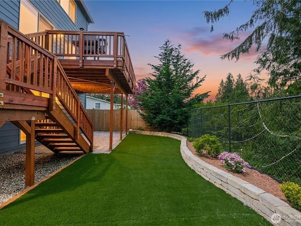 9907 13th Street SE, Lake Stevens WA 98258