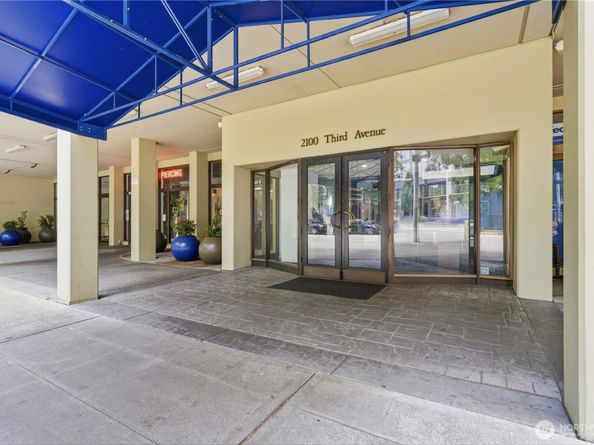 2100 3rd Avenue 506, Seattle WA 98121