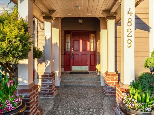 4829 66th Avenue NE, Marysville WA 98270