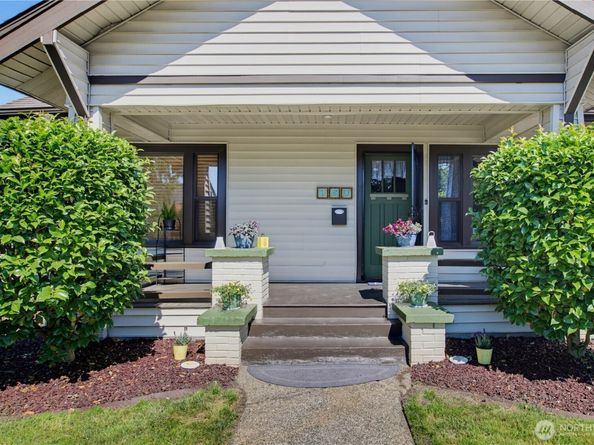 130 H Street SE, Auburn WA 98002