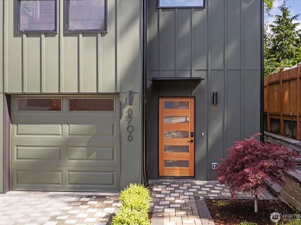 3706 NE 137th Street, Seattle WA 98125