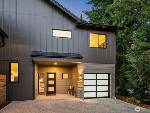 12910 NE 70th Place, Kirkland WA 98033